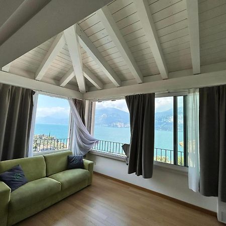 Villa Borgo Borago Brenzone sul Garda Esterno foto