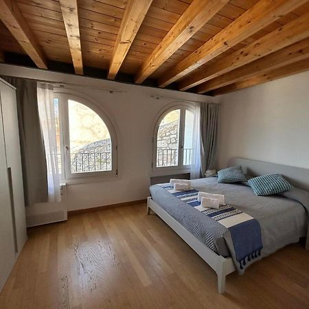 Villa Borgo Borago Brenzone sul Garda Esterno foto