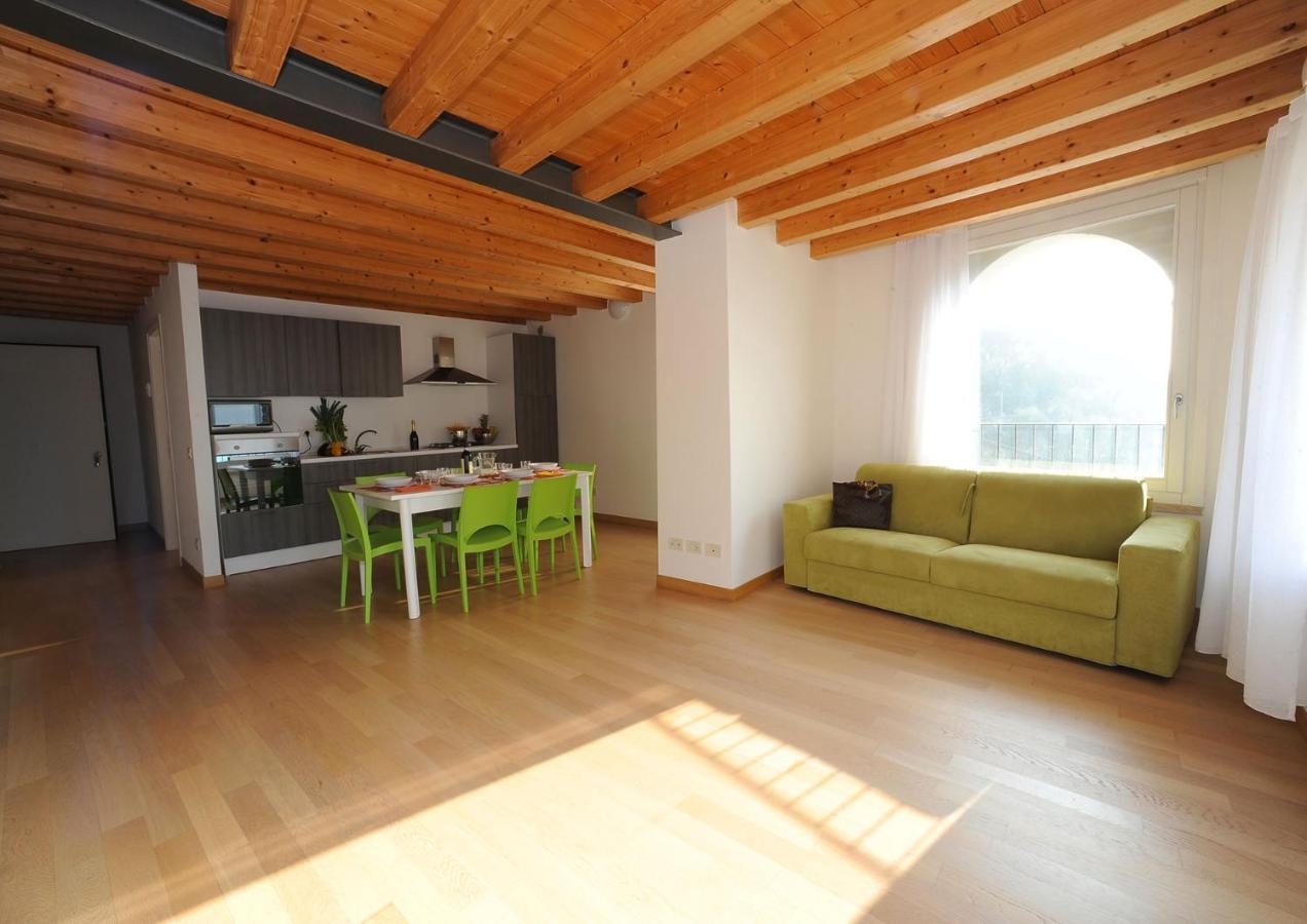 Villa Borgo Borago Brenzone sul Garda Esterno foto