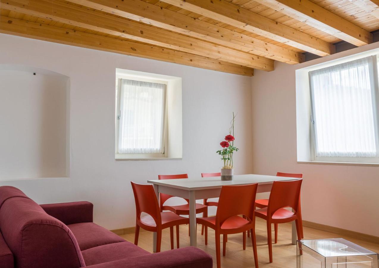 Villa Borgo Borago Brenzone sul Garda Esterno foto