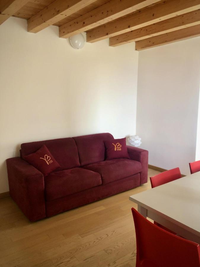 Villa Borgo Borago Brenzone sul Garda Esterno foto