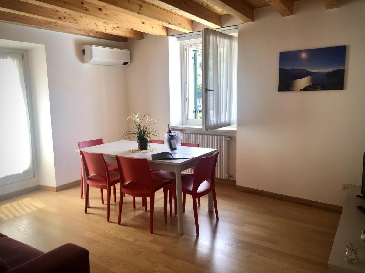 Villa Borgo Borago Brenzone sul Garda Esterno foto