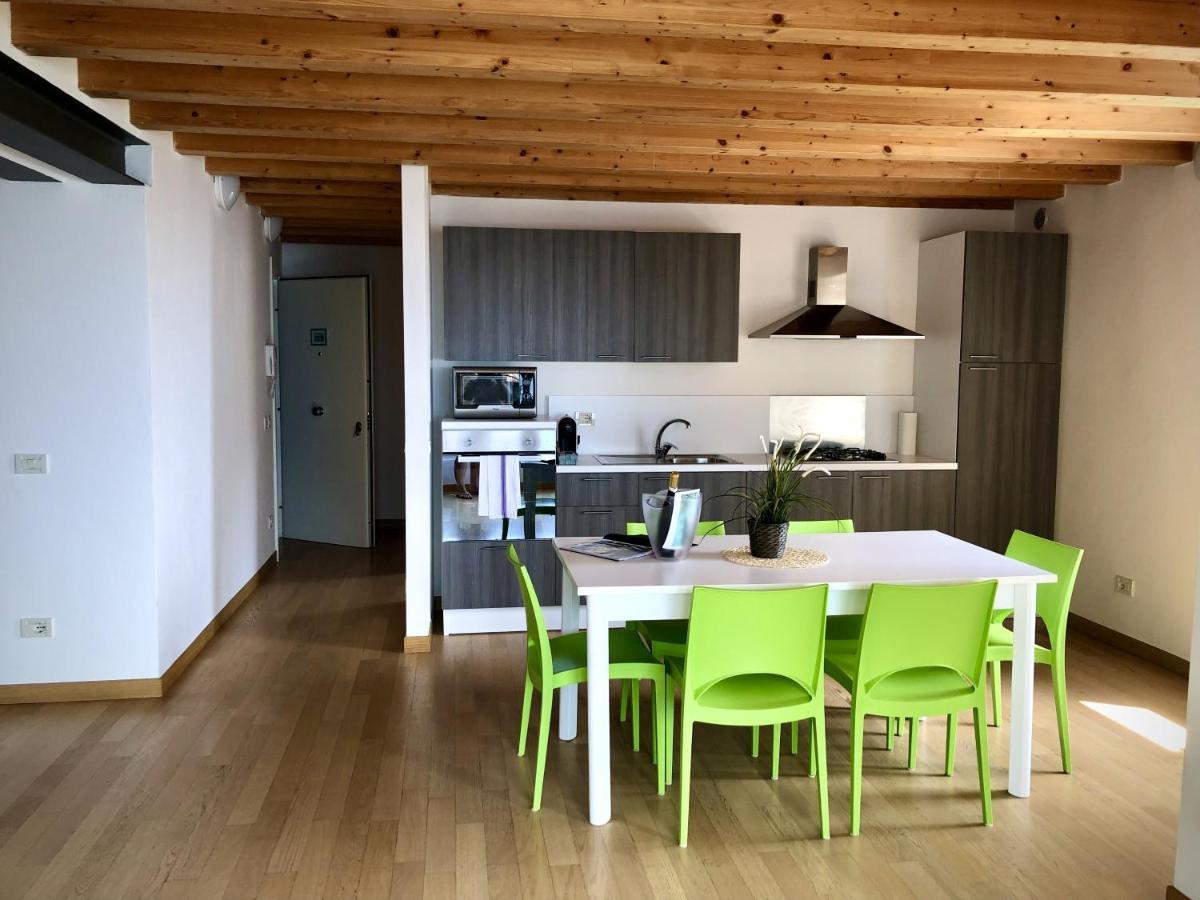 Villa Borgo Borago Brenzone sul Garda Esterno foto