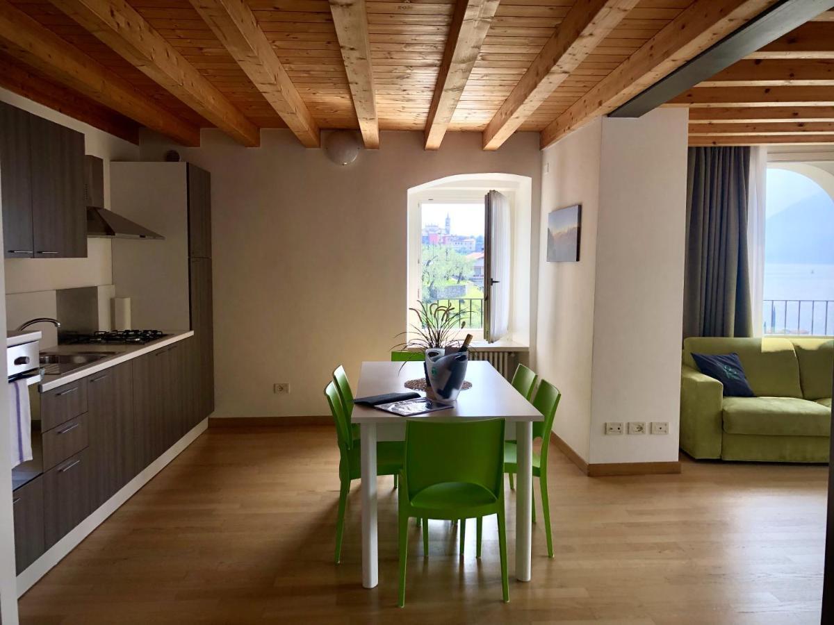 Villa Borgo Borago Brenzone sul Garda Esterno foto