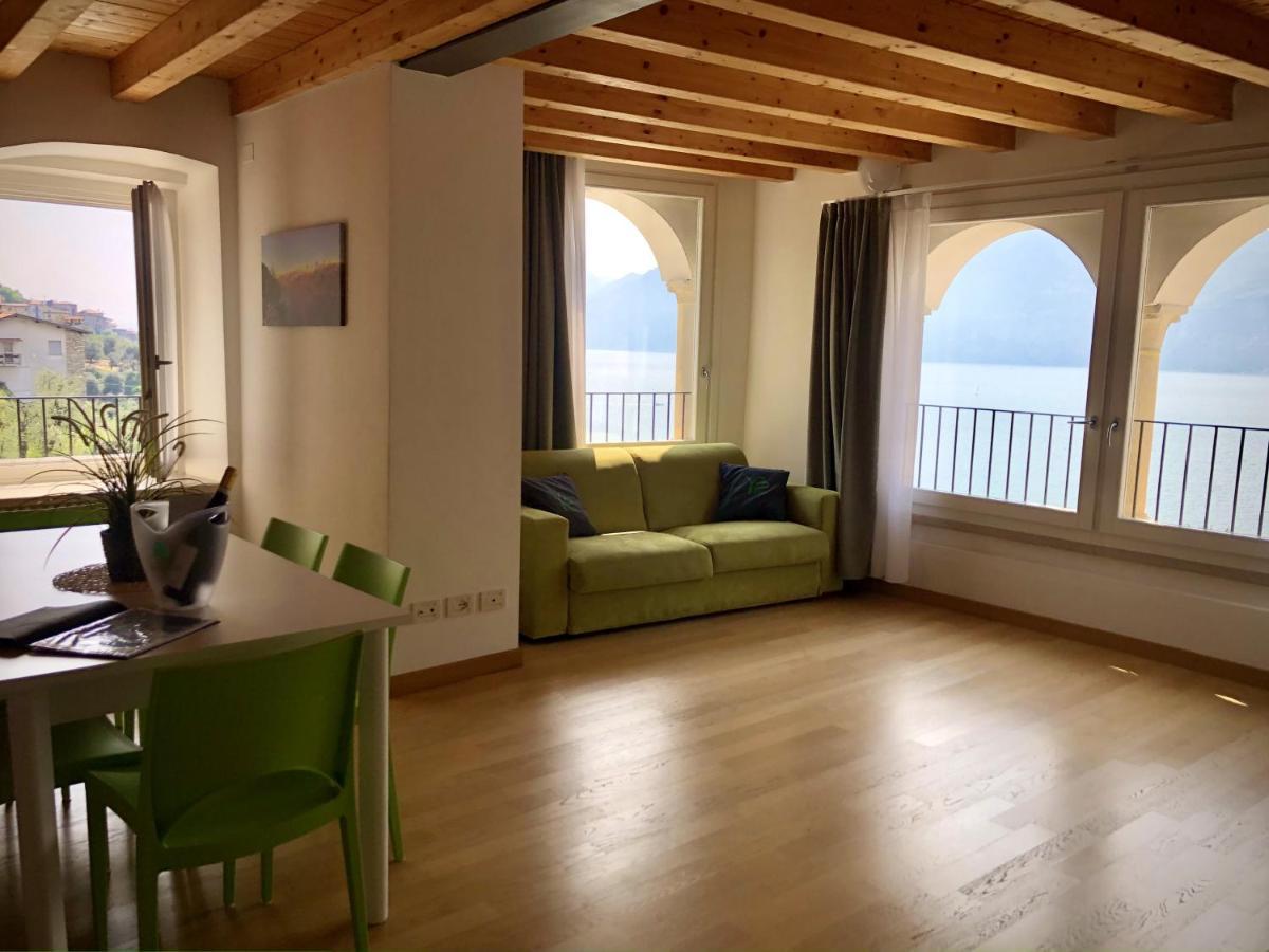 Villa Borgo Borago Brenzone sul Garda Esterno foto