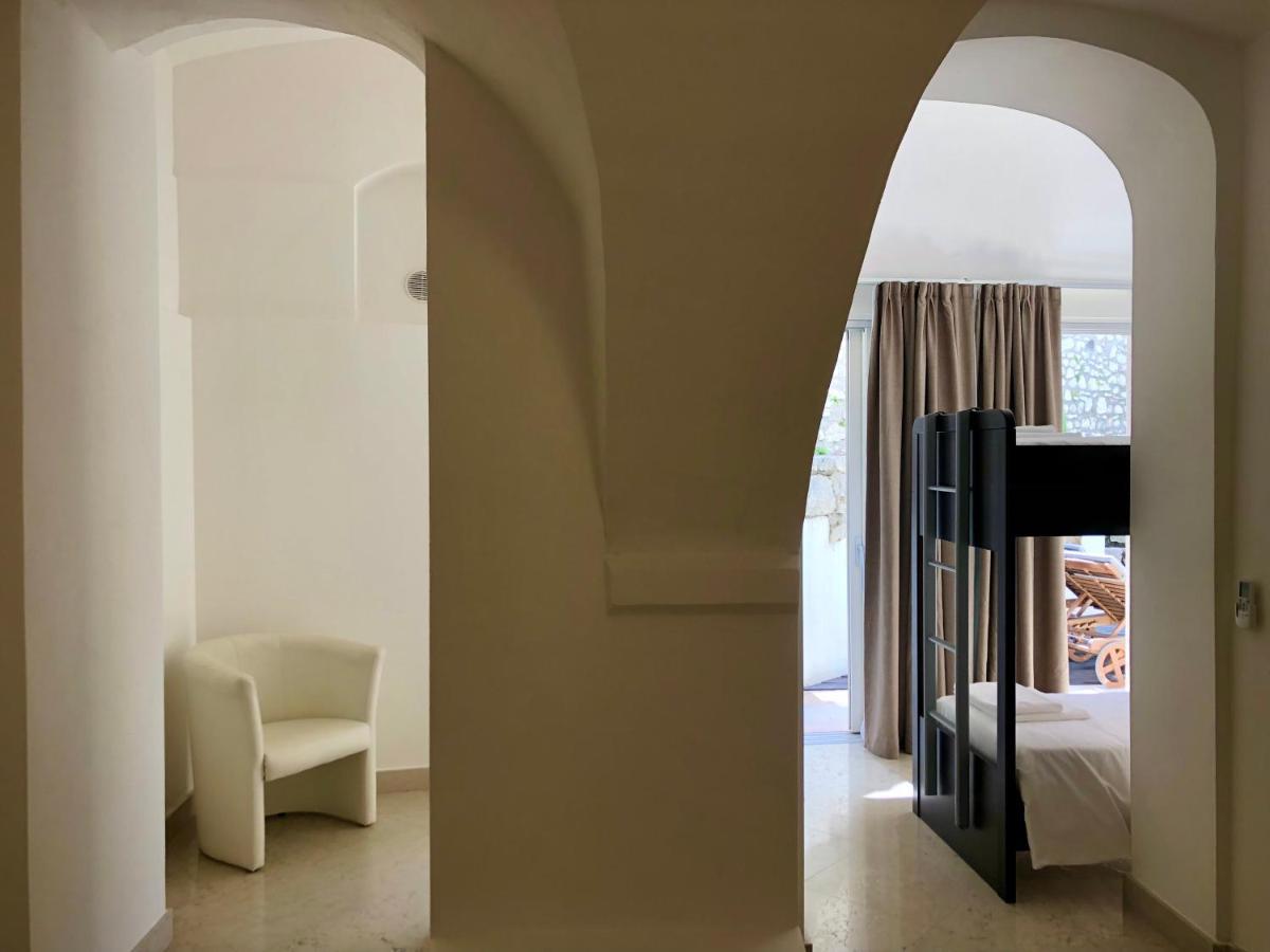 Villa Borgo Borago Brenzone sul Garda Esterno foto