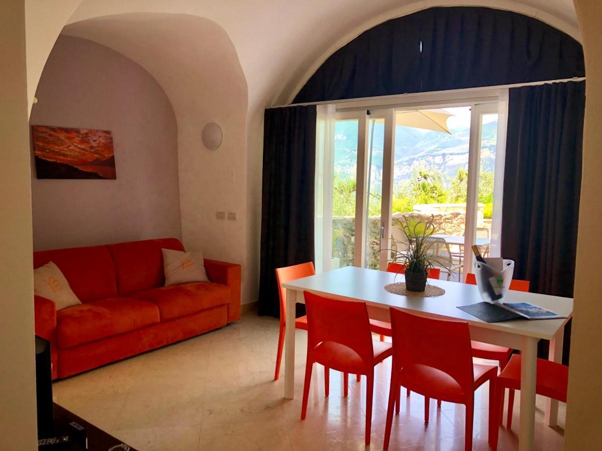Villa Borgo Borago Brenzone sul Garda Esterno foto