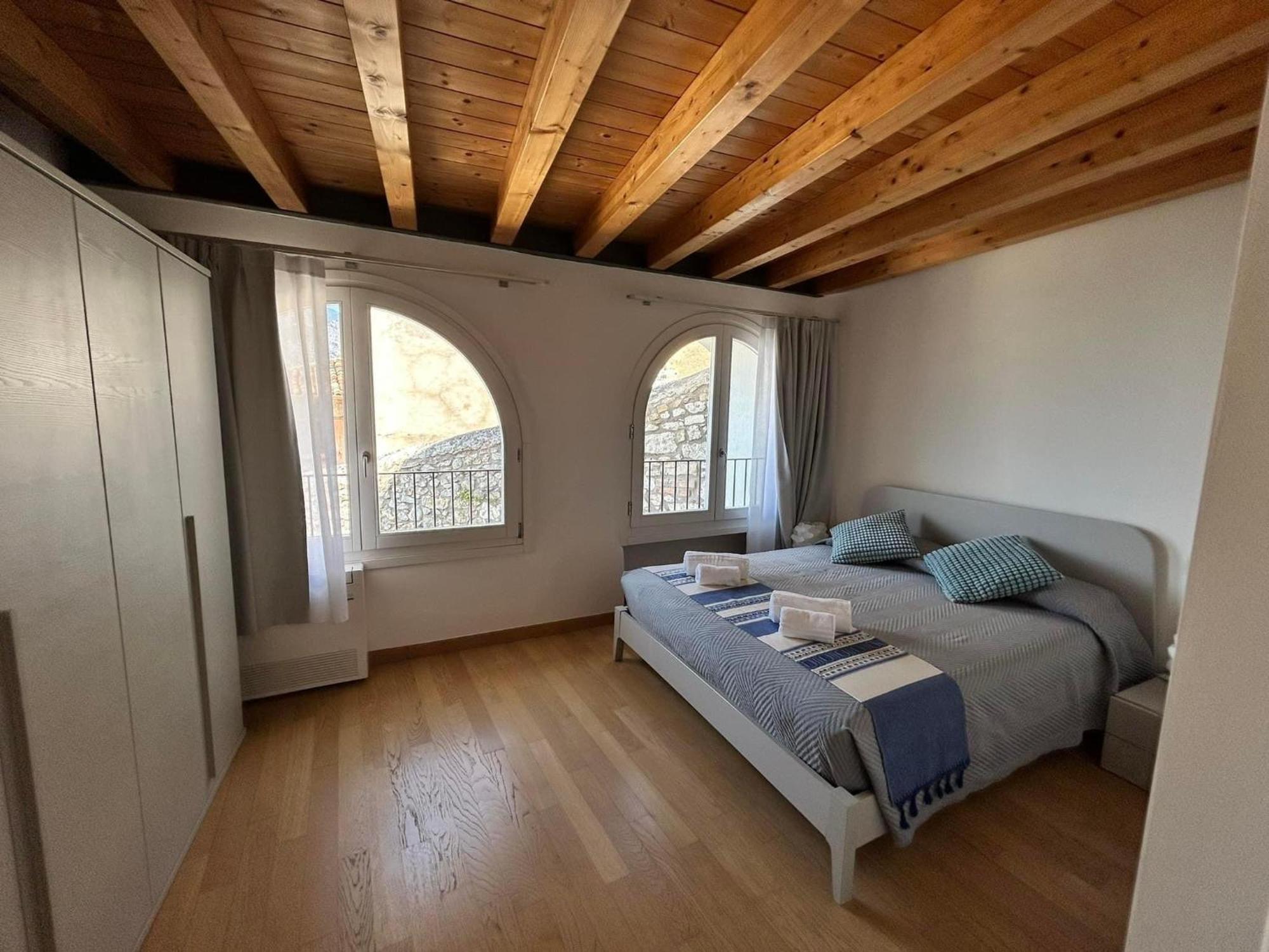Villa Borgo Borago Brenzone sul Garda Esterno foto