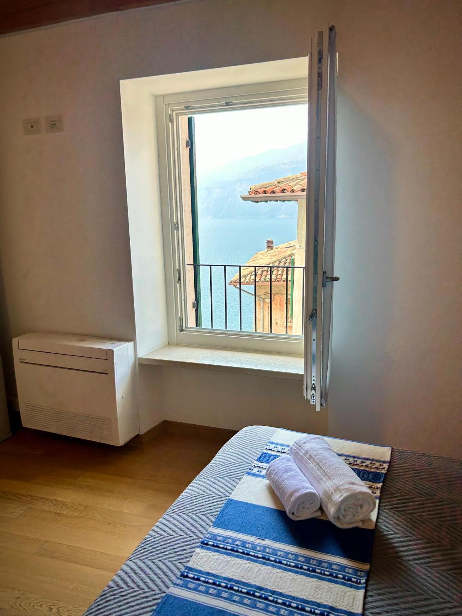 Villa Borgo Borago Brenzone sul Garda Esterno foto