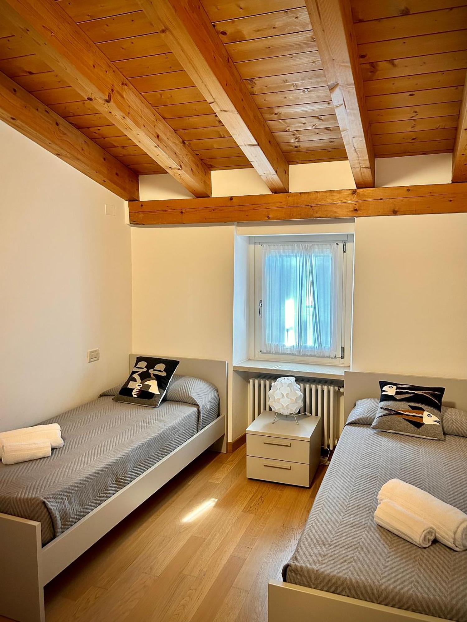 Villa Borgo Borago Brenzone sul Garda Esterno foto