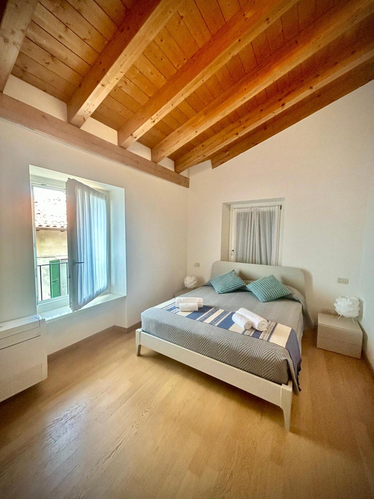 Villa Borgo Borago Brenzone sul Garda Esterno foto