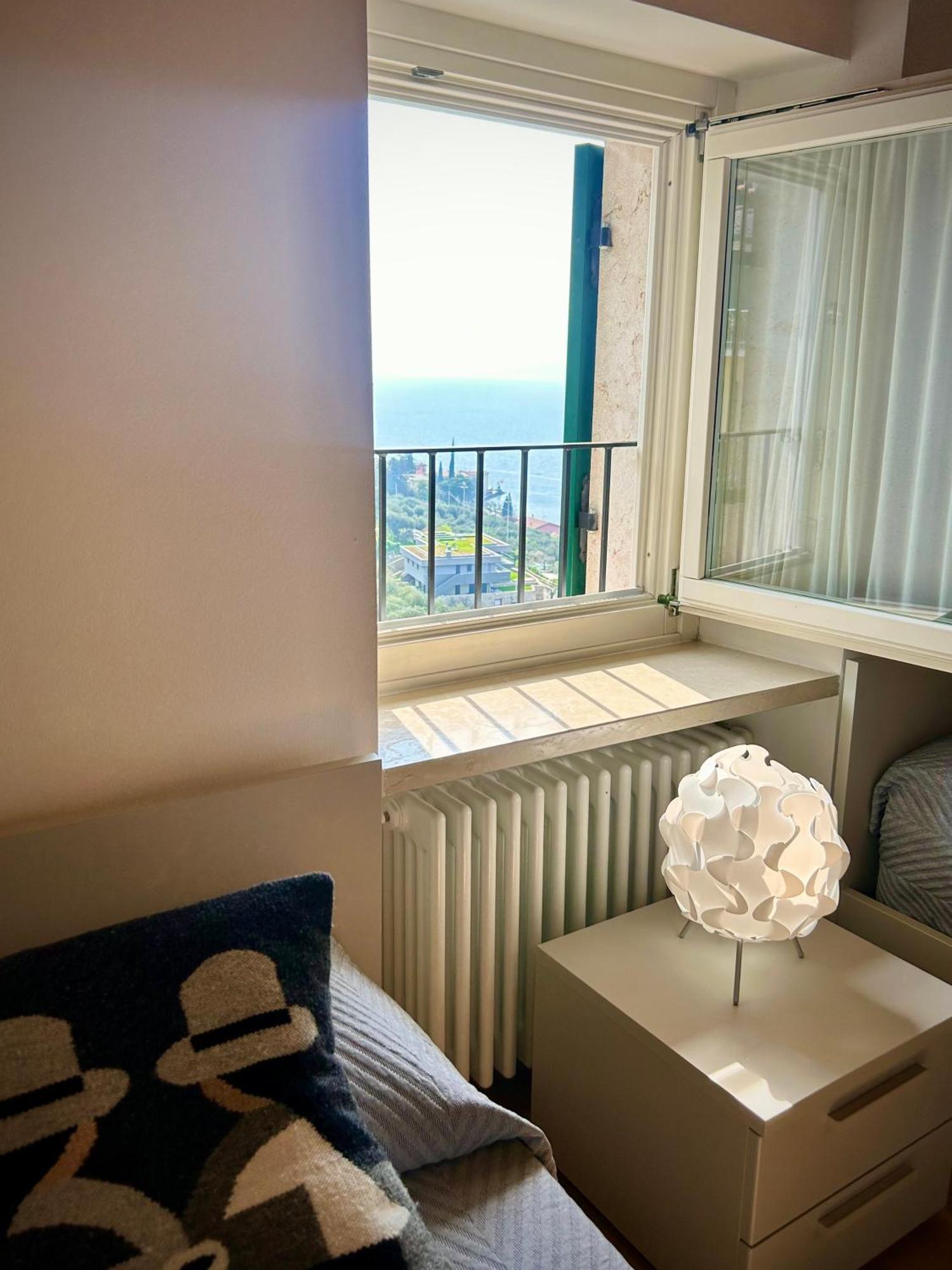 Villa Borgo Borago Brenzone sul Garda Esterno foto