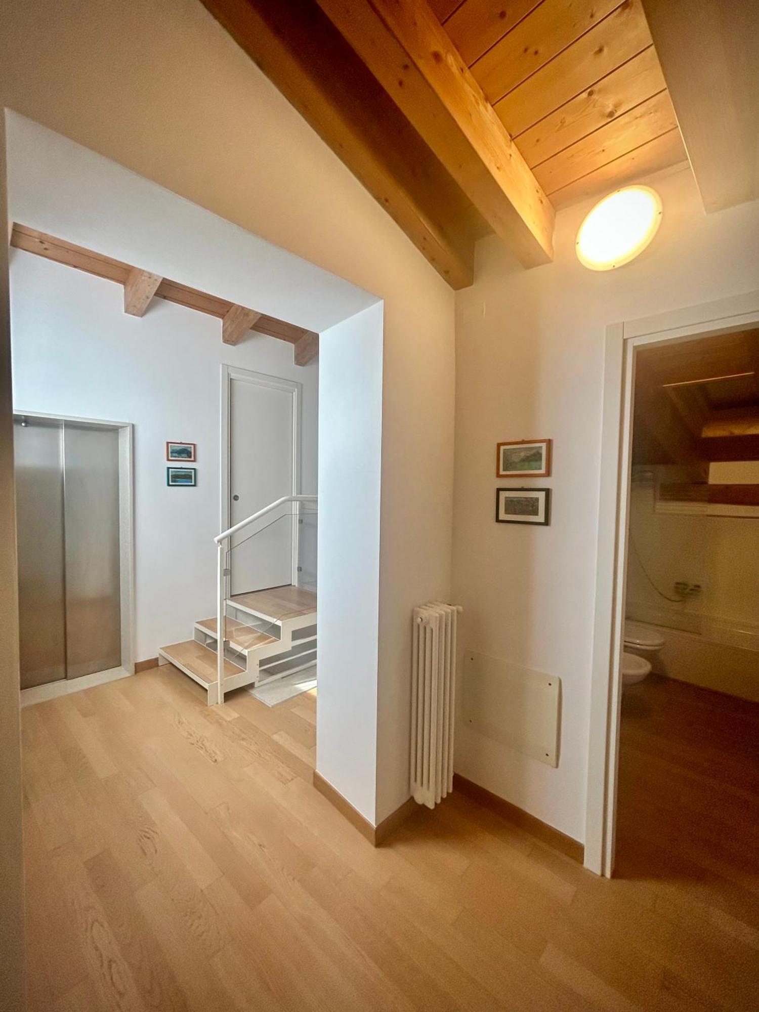 Villa Borgo Borago Brenzone sul Garda Esterno foto
