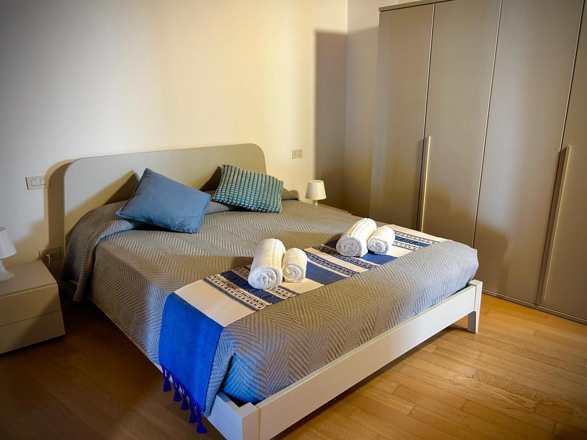 Villa Borgo Borago Brenzone sul Garda Esterno foto