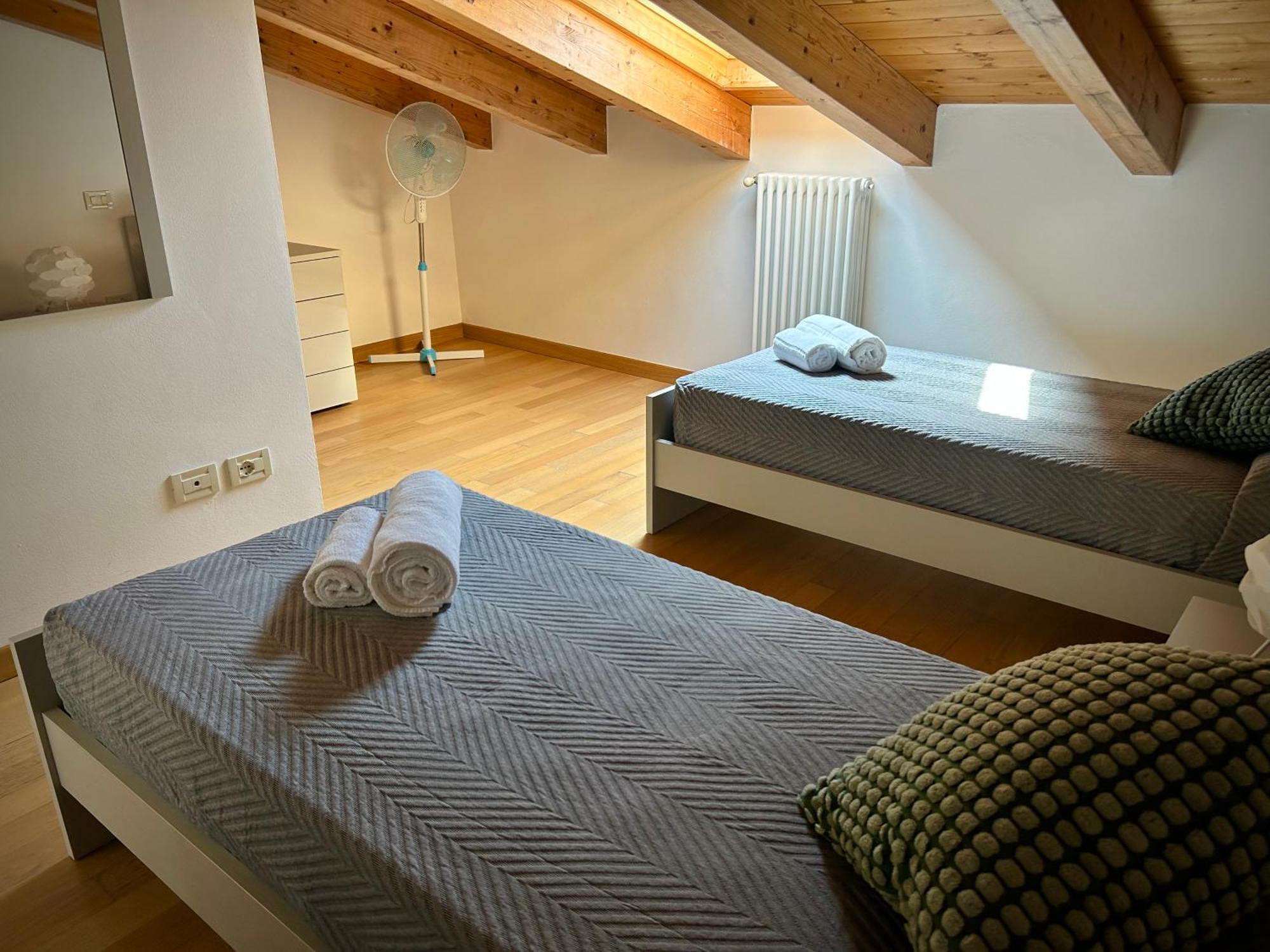Villa Borgo Borago Brenzone sul Garda Esterno foto