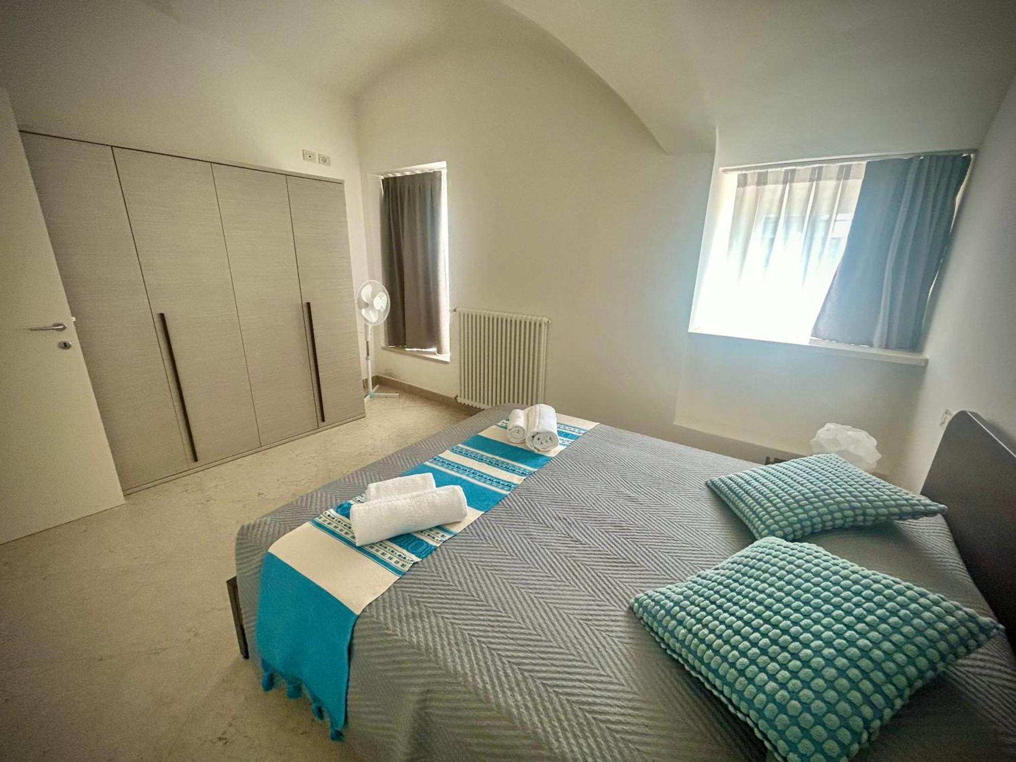 Villa Borgo Borago Brenzone sul Garda Esterno foto