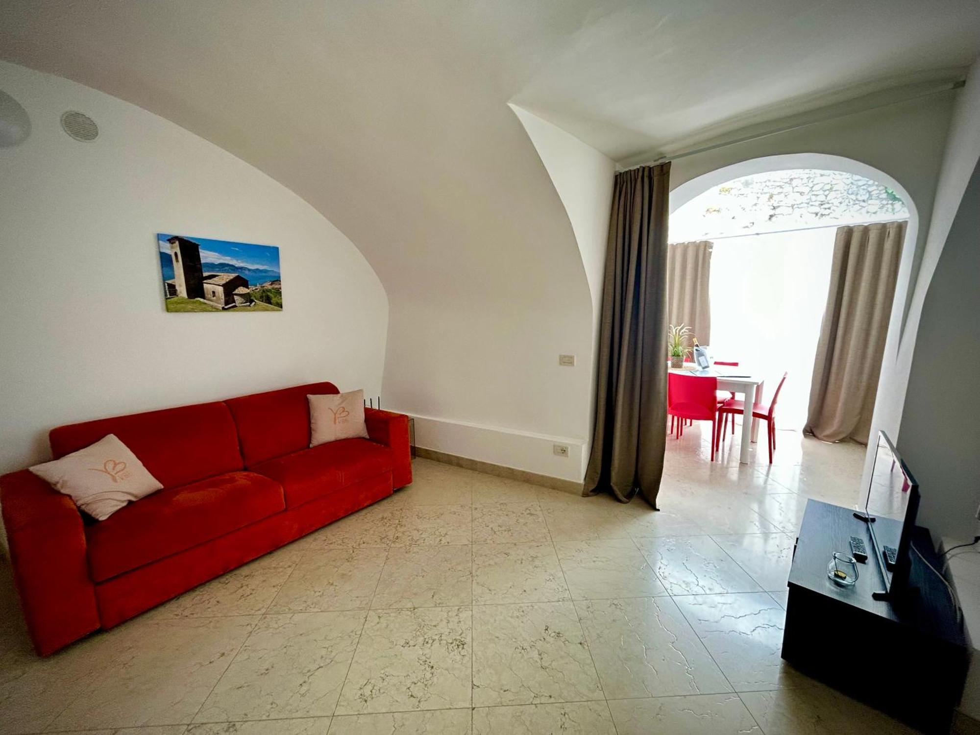 Villa Borgo Borago Brenzone sul Garda Camera foto