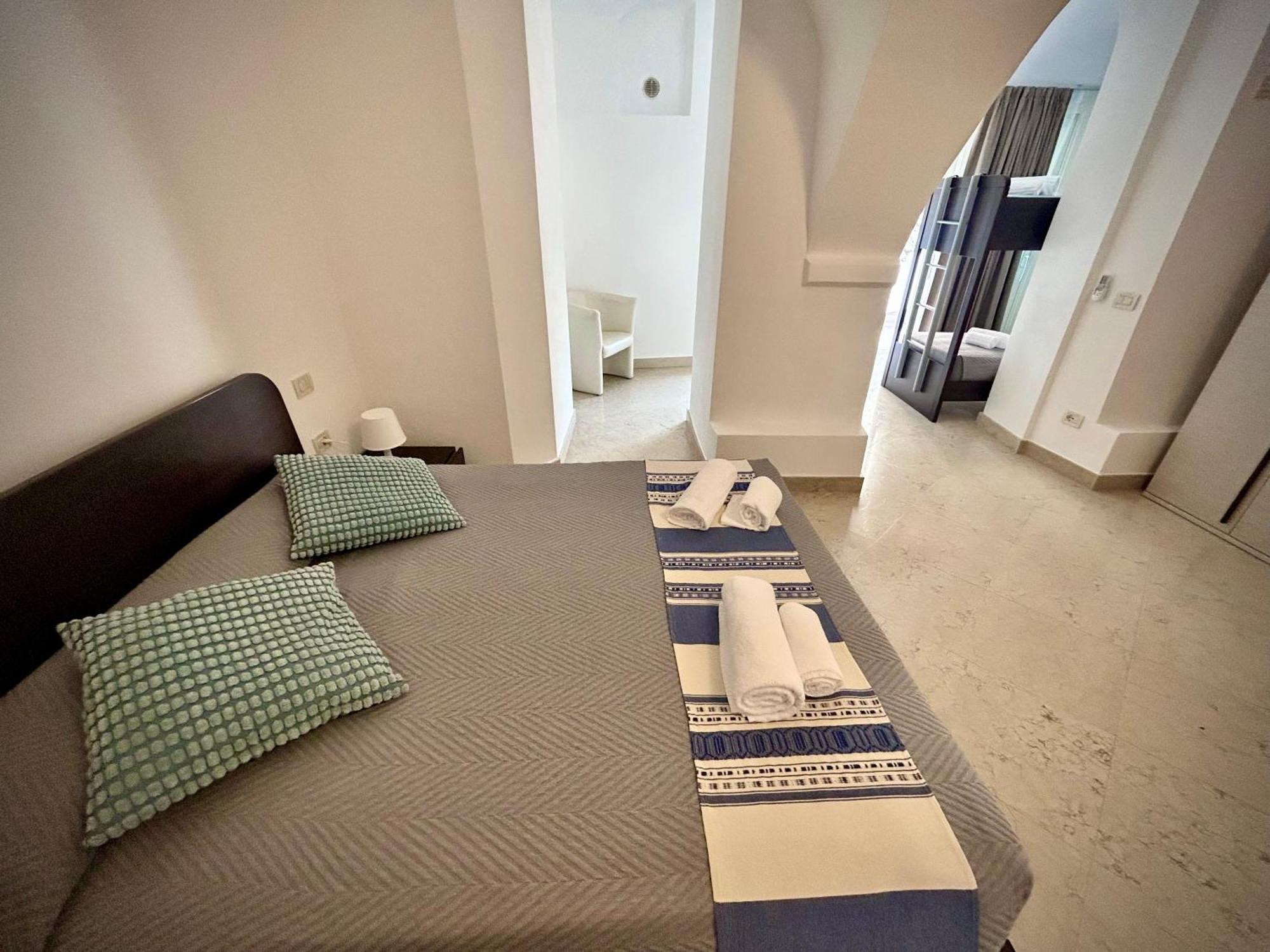 Villa Borgo Borago Brenzone sul Garda Camera foto